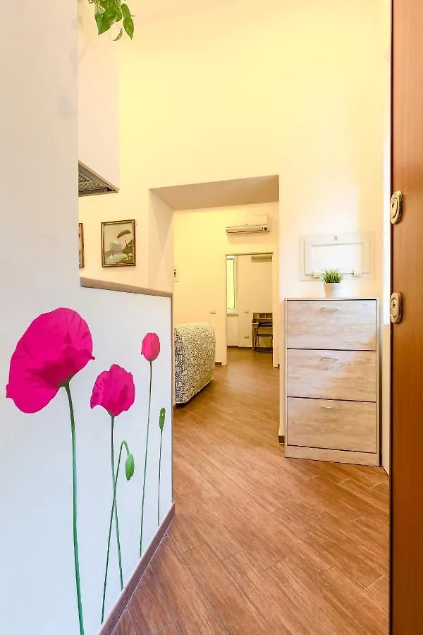 Teatro Nuovo Apartment By Wonderful Italy Naples Italy