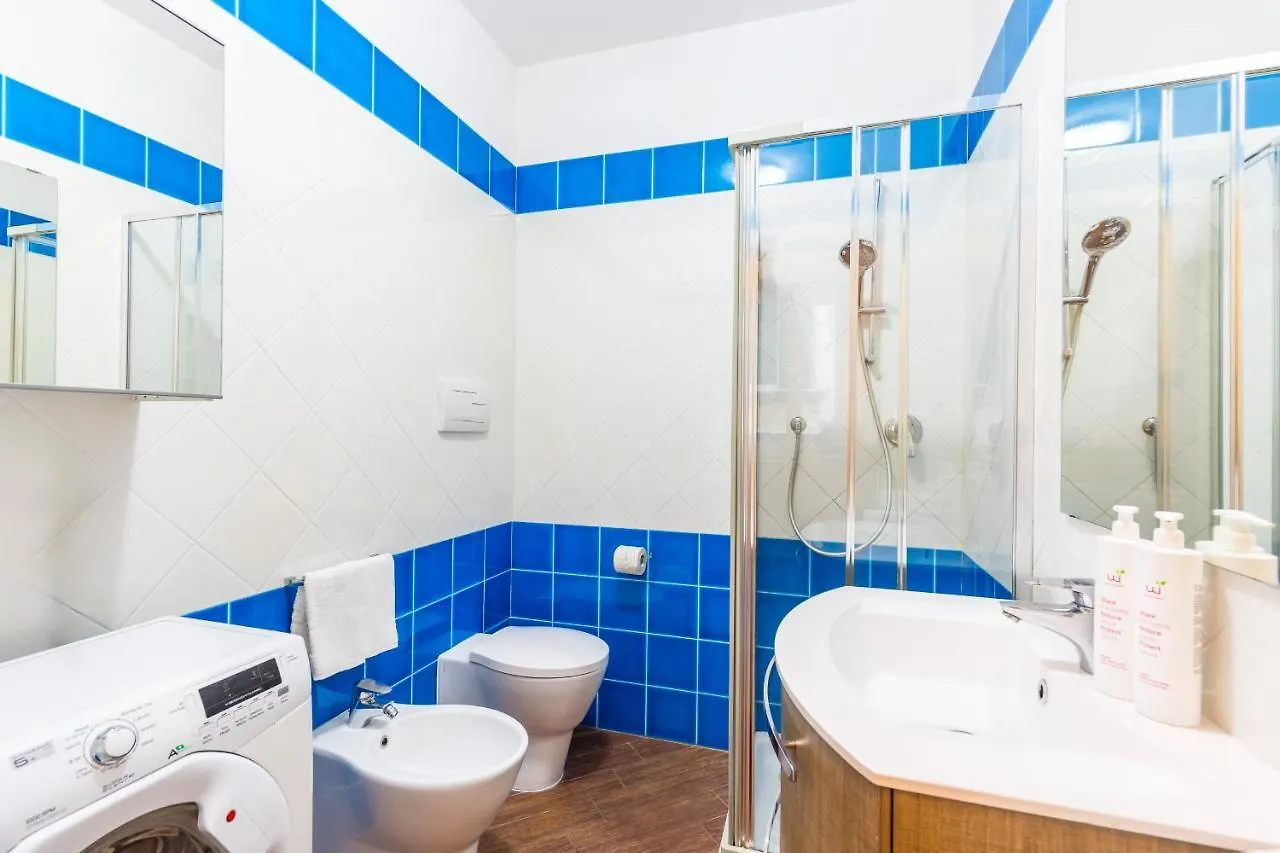Teatro Nuovo Apartment By Wonderful Italy Naples Italy