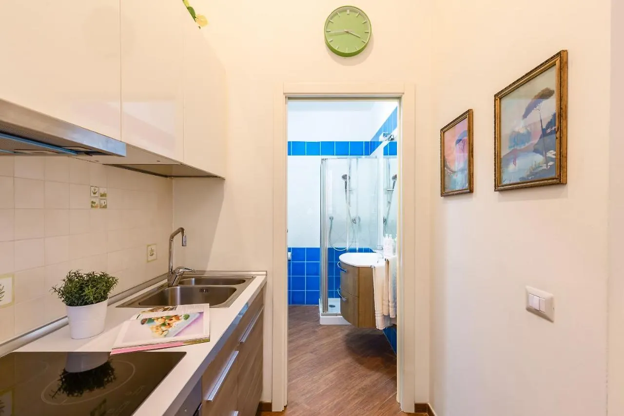 Teatro Nuovo Apartment By Wonderful Italy Naples