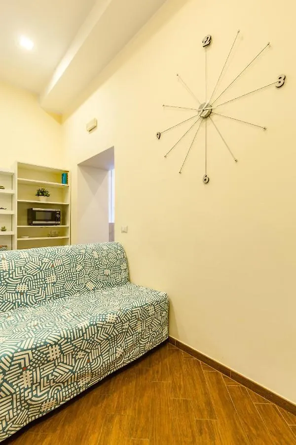 Teatro Nuovo Apartment By Wonderful Italy Neapol