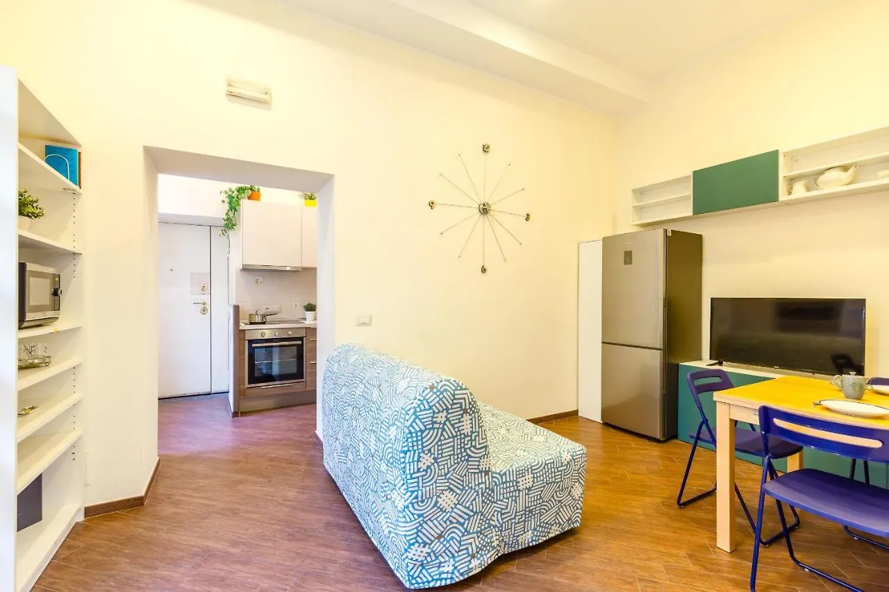 Teatro Nuovo Apartment By Wonderful Italy Neapol