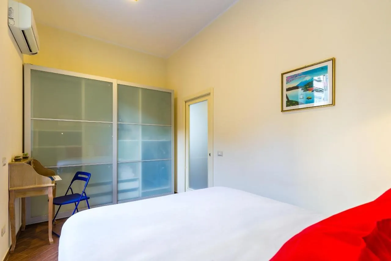 Teatro Nuovo Apartment By Wonderful Italy Naples Italy