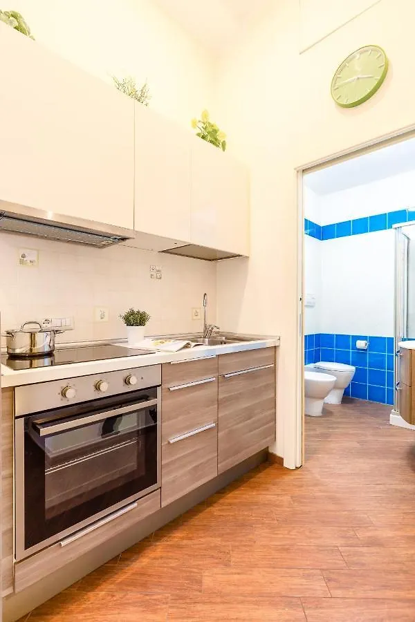 Teatro Nuovo Apartment By Wonderful Italy Neapol