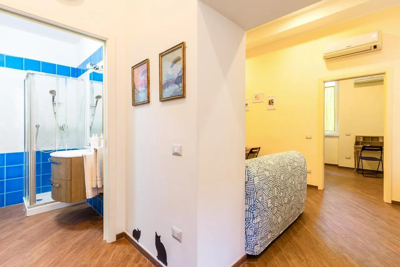 Teatro Nuovo Apartment By Wonderful Italy Naples