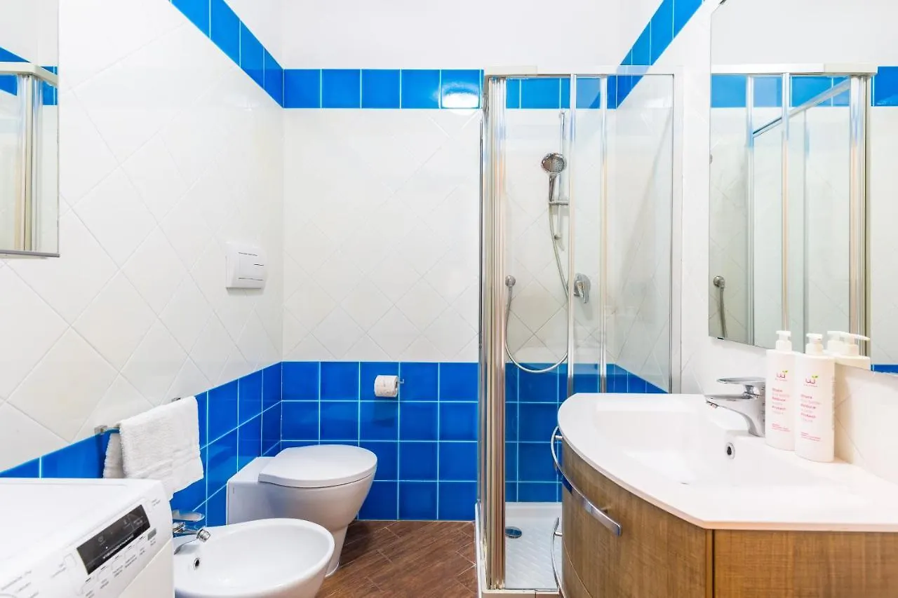 Teatro Nuovo Apartment By Wonderful Italy Neapol